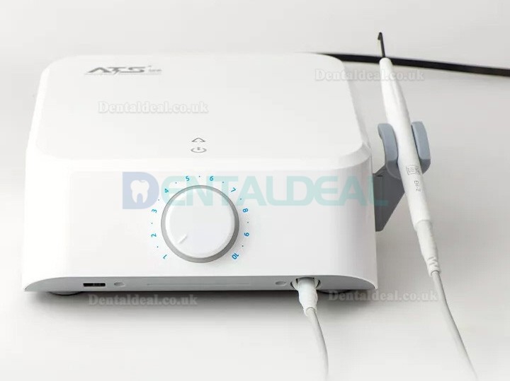 Neway ATS-S1 40W Dental Electrosurgical System with 7 Electrodes Tips